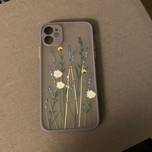 Iphone 11 phone case